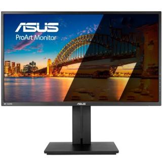 Profesionálny monitor Asus PB277Q / LED / 27  (69 cm) / 2560 x 1440 px (QHD) / doba odozvy 1 ms / čierny / ROZBALENÉ