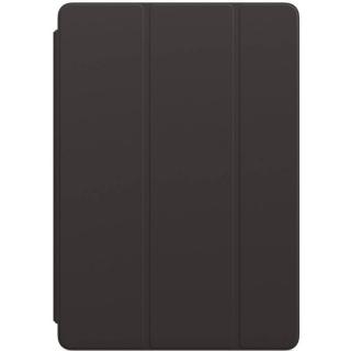 Puzdro na tablet Apple Smart Cover pre iPad / 9. generácia 2021 / MX4U2ZM/A / čierne / POŠKODENÝ OBAL