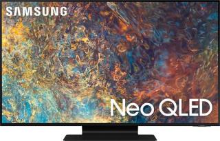 QLED TV Samsung QE50QN90A / 50  / mini LED / UHD 4K / 3840 x 2160 px / čierna / ZÁNOVNÉ