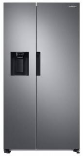 Samsung RS67A8811S9/EF Americká chladnička / 634 l / strieborná / ROZBALENÉ