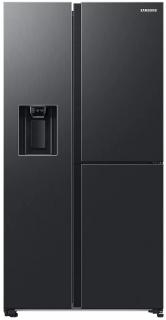 Samsung RS8000 RH68B8541B1/EF / 627 l / čierna / 2. AKOSŤ