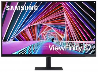 Samsung S32A706NWU (LS32A706NWUXEN) / 32  (80 cm) / 3840 x 2160 px (UHD) / čas odozvy 5 ms / čierna / ROZBALENÉ