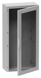 Schneider Electric NSYPLA1254TG 7035 Thalassa PLA / 1250 x 500 x 420 mm / PE