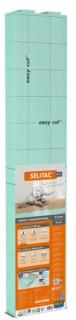 Selitac® protihluková izolácia / pre parkety a laminát / 2,2 mm / 15 m² / ZÁNOVNÉ