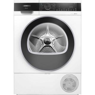 Siemens iQ500 WQ33G2A0CS / 8 kg / biela / ROZBALENÉ