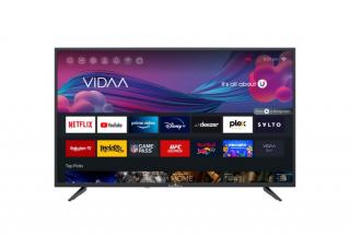 Smart LED televize Smart Tech 40FV10V1 / Full HD / 40  (101 cm) / černá