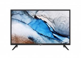 Smart LED TV Smart Tech SMT32N30HC1L1B1 / HD Ready / 32  (80 cm) / čierna