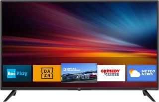 Smart LED TV Trevi LTV 4008 / Full HD / 40  (101 cm) / čierna