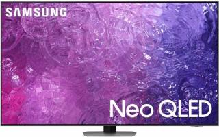 Smart QLED TV Samsung QE50QN90C (GQ50QN90CATXZG) / 4K UHD / 50  (127 cm) / sivá / POŠKODENÝ OBAL