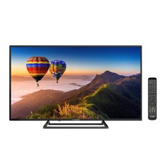 Smart televize Hyundai HN-40ET3F / Full HD / 40  (101,6 cm) / černá