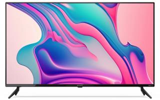 Smart TV Sharp 40FD2E / LED / 1920 x 1080 px / 40  (101 cm) / Full HD / čierna / POŠKODENÝ OBAL