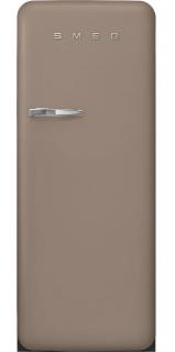 Smeg 50s style FAB28RDTP5 / 270 l / taupe