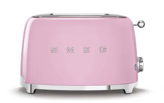 Smeg 50s style TSF01PKEU / 950 W / ružová