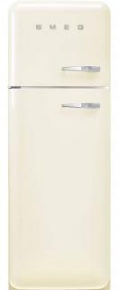 Smeg FAB30LCR5 / 294 l / krémová / 2. AKOSŤ