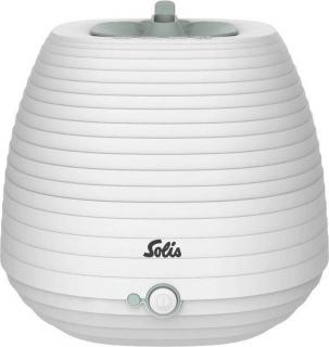 Solis Aroma Steamer 7217 / do 12,5 m2 / 300 W / 2,8 l / biela