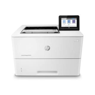 Spravovaná tlačiareň HP LaserJet E50145dn / biela