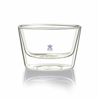 Štartovacia miska Masterpro Barware Mixology 200 ml / borosilikát