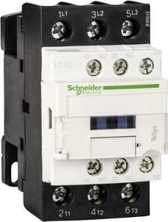 Stýkač Schneider Electric LC1D386P7