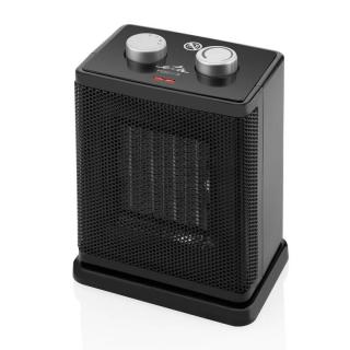 Tepelný ventilátor ETA Fogos 2623 90000 / čierny / ROZBALENÉ