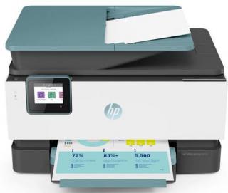 Termálna tlačiareň HP OfficeJet Pro 9015 / POŠKODENÝ OBAL