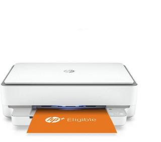 Tlačiareň HP Envy 6032e / HP+ a okamžitý servis atramentu / biela