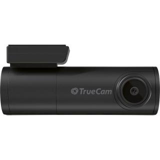 TrueCam H7 GPS 2,5K / radarové hlásenie / 2560 x 1440 px / 140° uhol / 4 Mpx / čierna / ROZBALENÉ