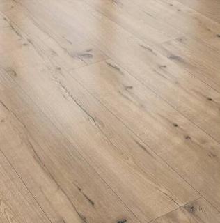 Vinylová podlaha Classen Neo 2.0 Refined Oak / 129 x 17,3 cm 4,5 mm / 11ks - 2,455m² / POŠKODENÝ OBAL