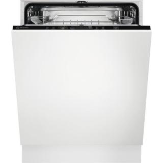 Vstavaná umývačka riadu Electrolux Série 600 EES47320L / 81,8 x 59,6 cm / 13 súprav riadu / 2. AKOSŤ