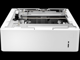 Zásobník papiera HP LaserJet na 550 listov