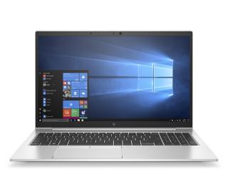 HP EliteBook EB850 G7 i7 + HP USB-C G5 Dock