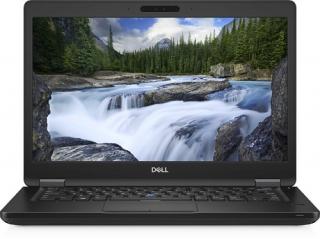 Notebook Dell Latitude 5495 P72G