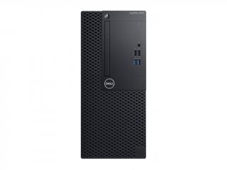 Počítač Dell Optiplex 3070 MT i3