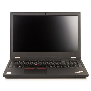 Počítač Lenovo ThinkStation P15