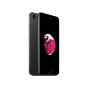 Telefón Apple iPhone 7 32GB Black