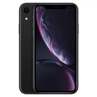 Telefón Apple iPhone XR 64GB Black