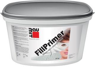 Baumit, spol. s.r.o. Baumit FillPrimer 5 a 25 kg, Vyberte veľkosť balenia 25 kg