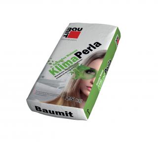 Baumit, spol. s.r.o. Baumit KlimaPerla 25 kg