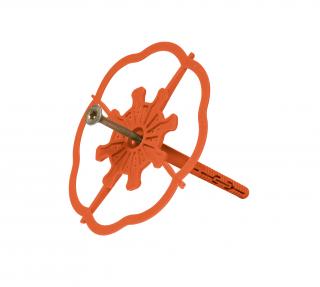 Baumit, spol. s.r.o. Baumit StarTrack orange 300 ks