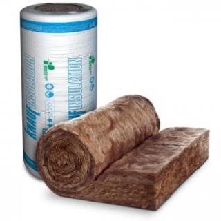 KNAUF INSULATION, s.r.o., Knauf NatuRoll Plus 50/100mm - balenie 19,68 m²