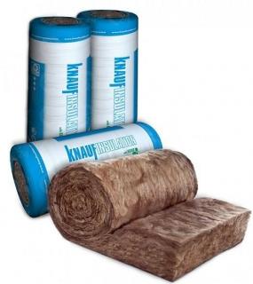 KNAUF INSULATION, s.r.o., Knauf NatuRoll Pro 50/100mm - balenie 18,48 m²