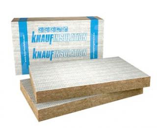 KNAUF INSULATION, s.r.o., Smartwall S C1 220 mm* - balenie 0,6 m2