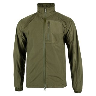 Bunda JACK PYKE Weardale Field Jacket - zelená