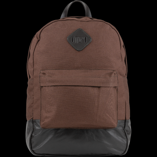 Poľovnícky Ruksak JACK PYKE Canvas Back Pack Hnedý