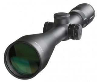 Puškohľad Delta Titanium HD 2,5-15x56 SF 4A S