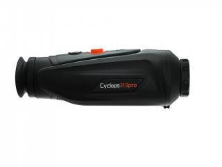 ThermTec Cyclops CP319 PRO - Termovizní monokulár