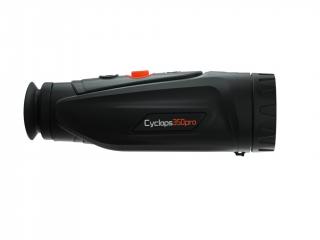 ThermTec Cyclops CP350 PRO - Termovízny monokulár