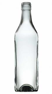 Fľaša Sparflasche 0,5 L