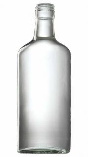 Fľaša Spirituosenflasche GIN 700 ml