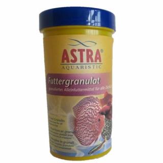 Astra Futtergranulat 250ml ( Astra Futtergranulat 250ml/120g univerzálne granulované krmivo pre všetky druhy akvariových rýb)