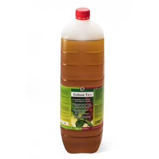 Colour Fe plus 2000ml (Koncentrované železo Colour Fe plus 2L)